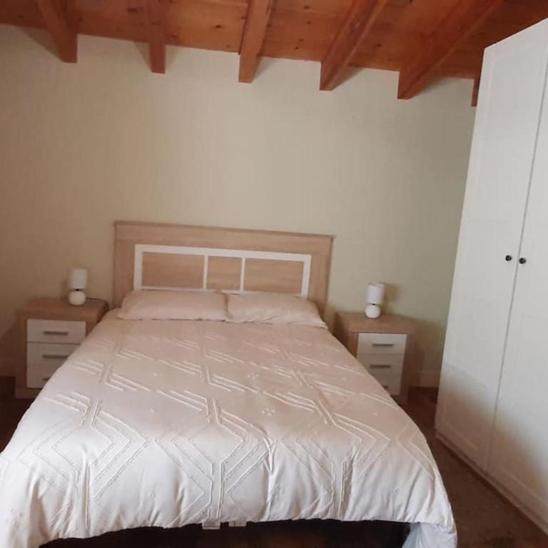 Entre Burgos y Atapuerca - Casa de 3 dormitorios - 21