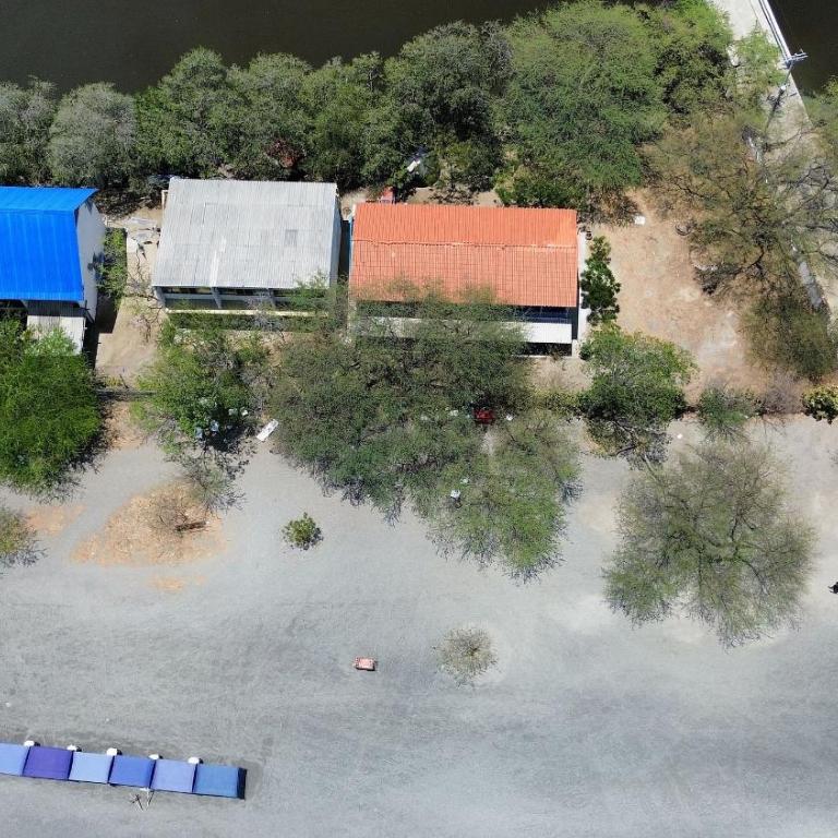 Exclusivo apartamento en Torre Areia Santa Marta. - Apartamento de 2 dormitorios - 49