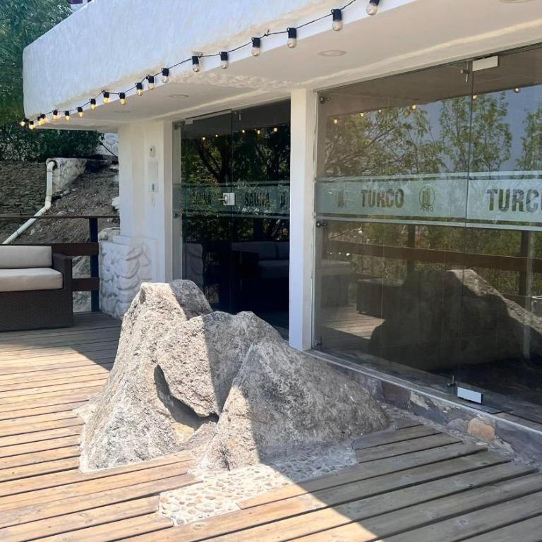 Exclusivo apartamento en Torre Areia Santa Marta. - Apartamento de 2 dormitorios - 74