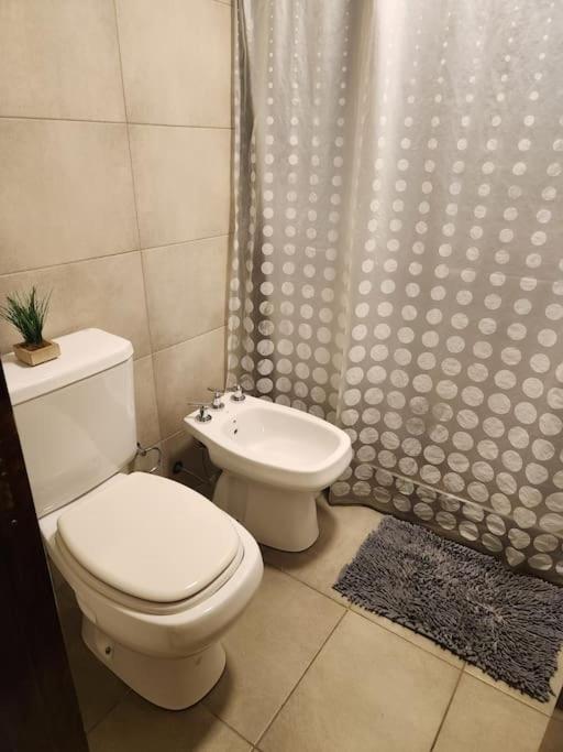 Depto único nuevo excelente ubicación - Apartamento de 2 dormitorios - 15