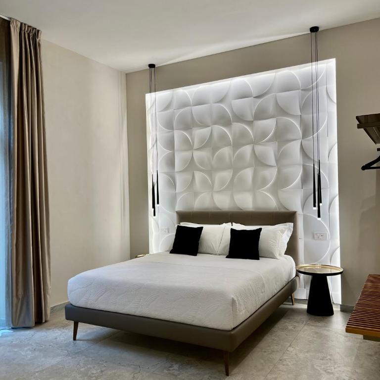 Elegant Rooms - Camera Queen Superior - 10