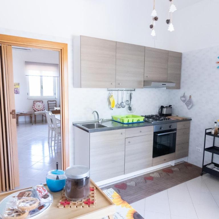 Villa Margherita - Casa Vacanze - 17