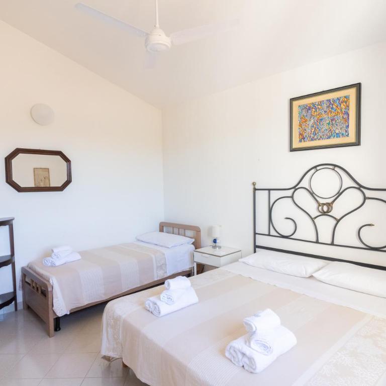 Villa Margherita - Casa Vacanze - 7