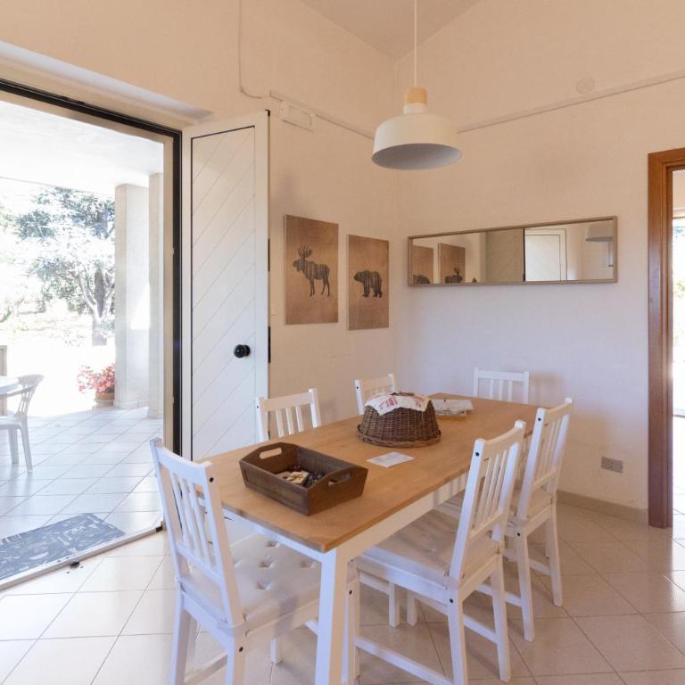 Villa Margherita - Casa Vacanze - 11