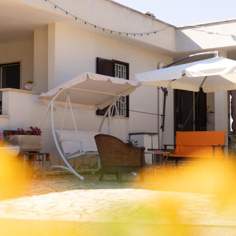 Villa Margherita - Casa Vacanze - 1