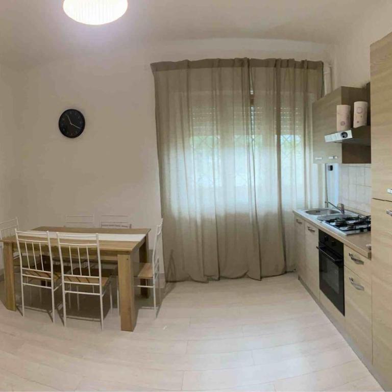 Green house 3 - Appartamento con 1 Camera da Letto - 2