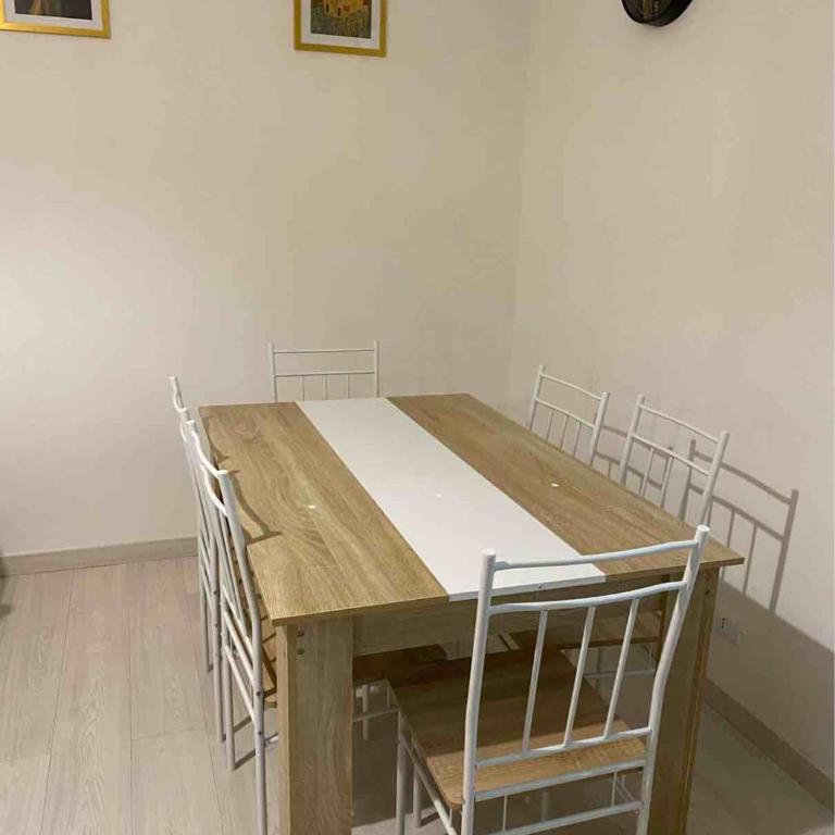 Green house 3 - Appartamento con 1 Camera da Letto - 5