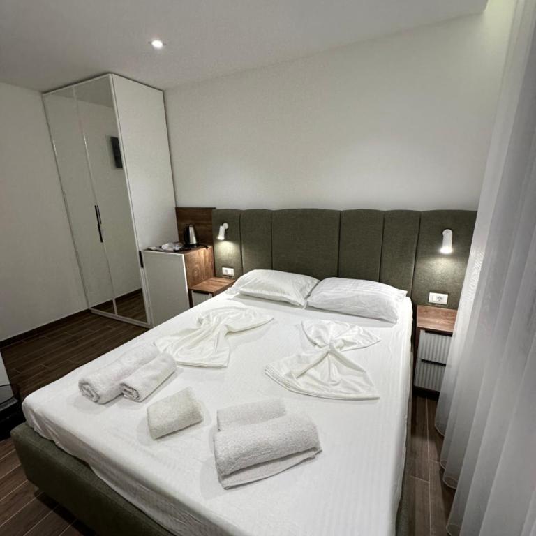 Villa Marmo - Standardna Dvokrevetna Soba sa Bračnim Krevetom - 4