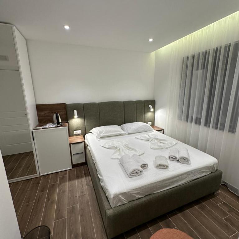 Villa Marmo - Standardna Dvokrevetna Soba sa Bračnim Krevetom - 6