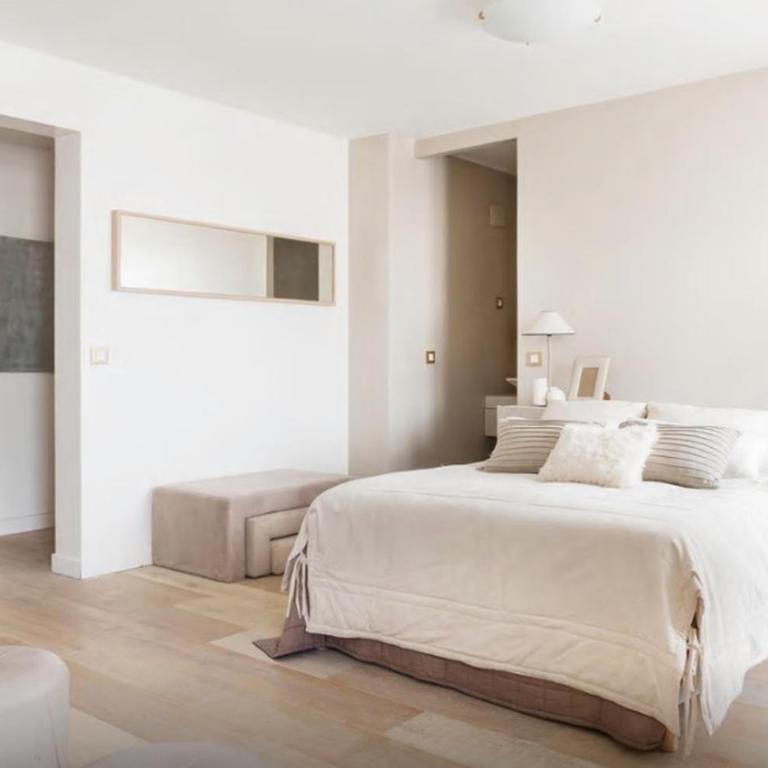 Magnifique Loft 65m en Open Space - Appartement 1 Chambre - 9