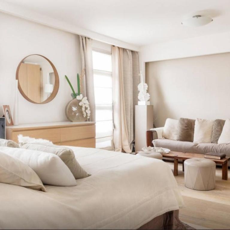 Magnifique Loft 65m en Open Space - Appartement 1 Chambre - 10
