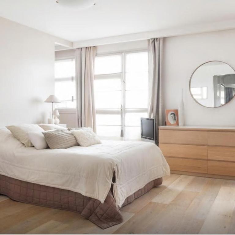 Magnifique Loft 65m en Open Space - Appartement 1 Chambre - 1