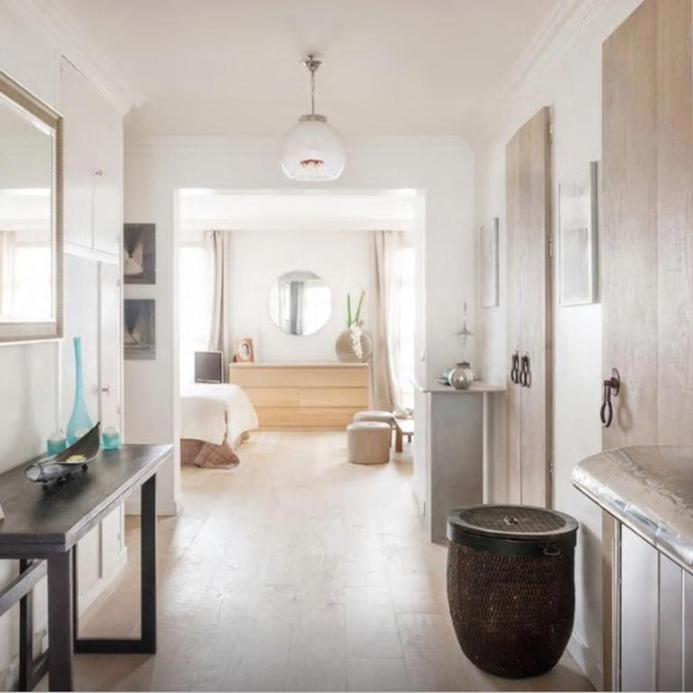 Magnifique Loft 65m en Open Space - Appartement 1 Chambre - 14