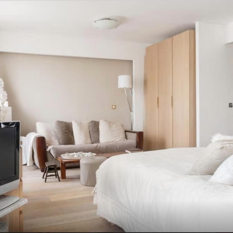 Magnifique Loft 65m en Open Space - Appartement 1 Chambre - 11