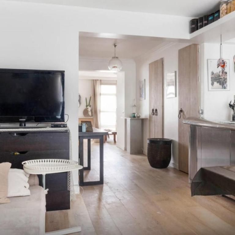 Magnifique Loft 65m en Open Space - Appartement 1 Chambre - 16