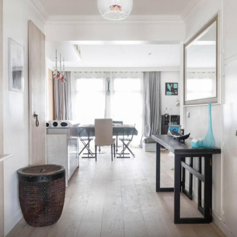 Magnifique Loft 65m en Open Space - Appartement 1 Chambre - 15