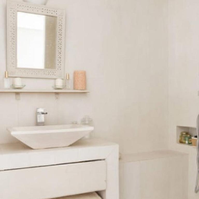 Magnifique Loft 65m en Open Space - Appartement 1 Chambre - 23