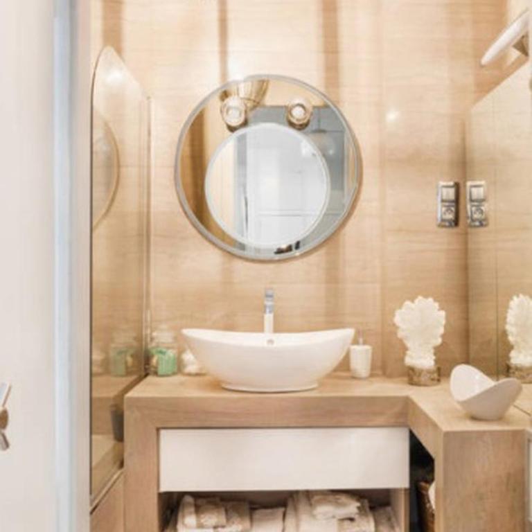 Magnifique Loft 65m en Open Space - Appartement 1 Chambre - 20