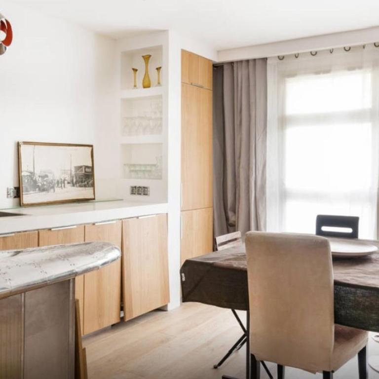 Magnifique Loft 65m en Open Space - Appartement 1 Chambre - 17