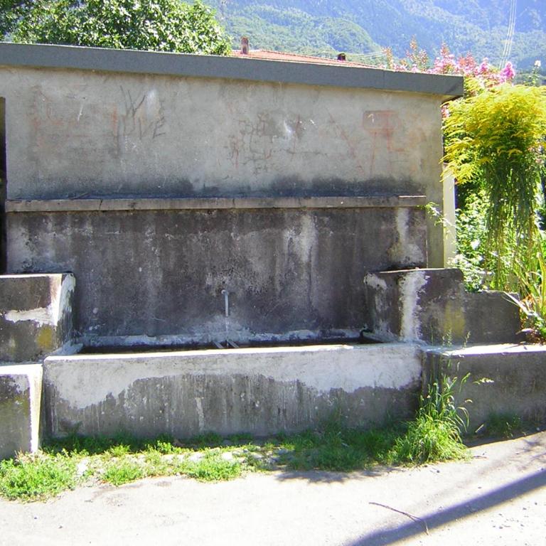 B&B da-di - Camera Familiare con Terrazza - 4