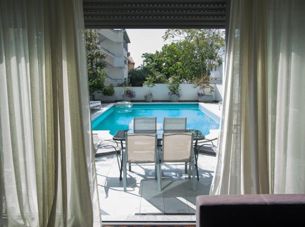 Lux Villa Ivan Budva - Deluks Vila - 9