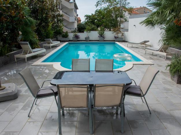 Lux Villa Ivan Budva - Deluks Vila - 55