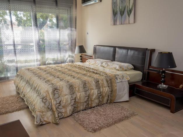 Lux Villa Ivan Budva - Deluks Vila - 16