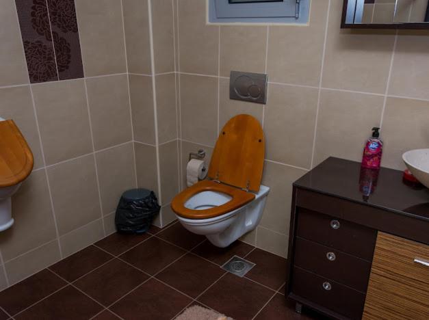 Lux Villa Ivan Budva - Deluks Vila - 38