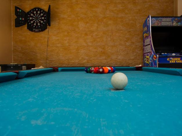 Lux Villa Ivan Budva - Deluks Vila - 58