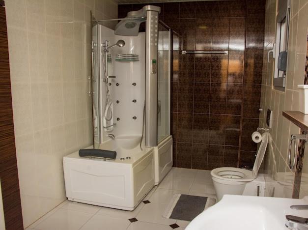 Lux Villa Ivan Budva - Deluks Vila - 34