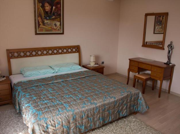 Lux Villa Ivan Budva - Deluks Vila - 29