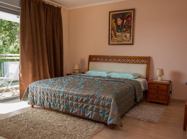 Lux Villa Ivan Budva - Deluks Vila - 30