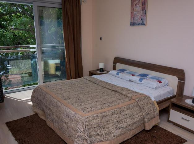 Lux Villa Ivan Budva - Deluks Vila - 31