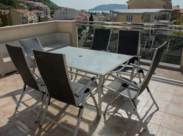 Lux Villa Ivan Budva - Deluks Vila - 41