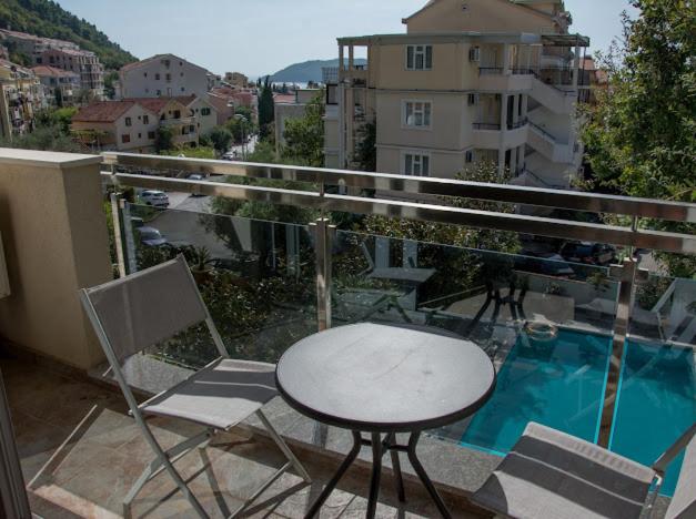 Lux Villa Ivan Budva - Deluks Vila - 33