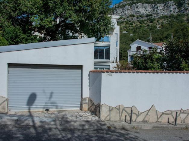 Lux Villa Ivan Budva - Deluks Vila - 42