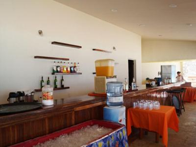 Apartment Ocean Front Cancun - Studio Apartment with Sea View - 51