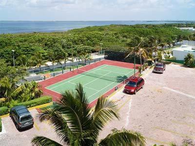 Apartment Ocean Front Cancun - Studio Apartment with Sea View - 55