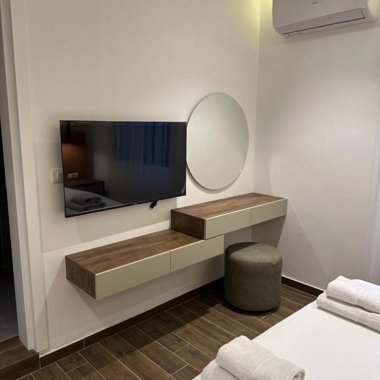Villa Marmo - Deluks Dvokrevetna Soba sa Bračnim Krevetom - 2