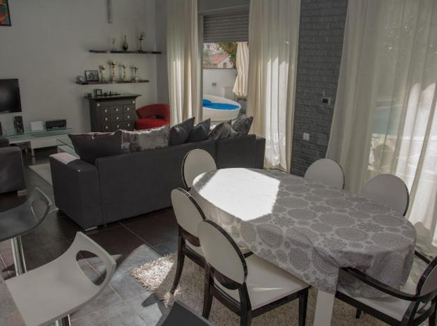 Lux Villa Ivan Budva - Deluks Vila - 46