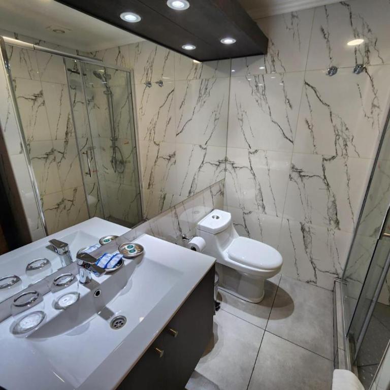 Hotel Gran Muso - Suite - 1