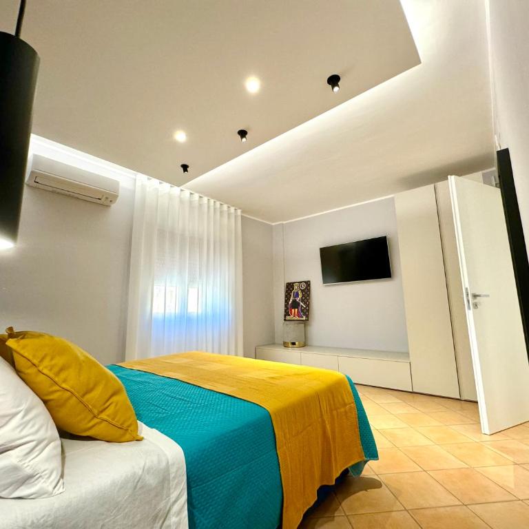 Il RE di Denari - Cilento Home - Casa Vacanze - 12
