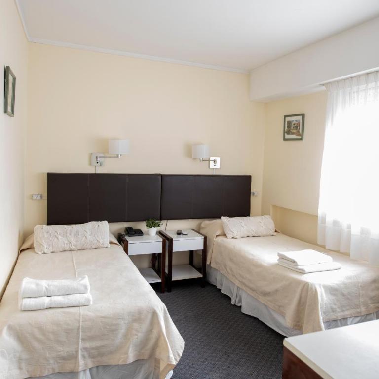 San Marco Hotel - Habitación Doble - 1 o 2 camas - 5