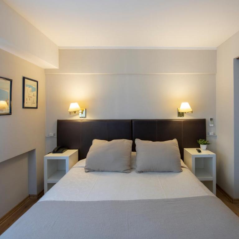 San Marco Hotel - Habitación Doble - 1 o 2 camas - 6