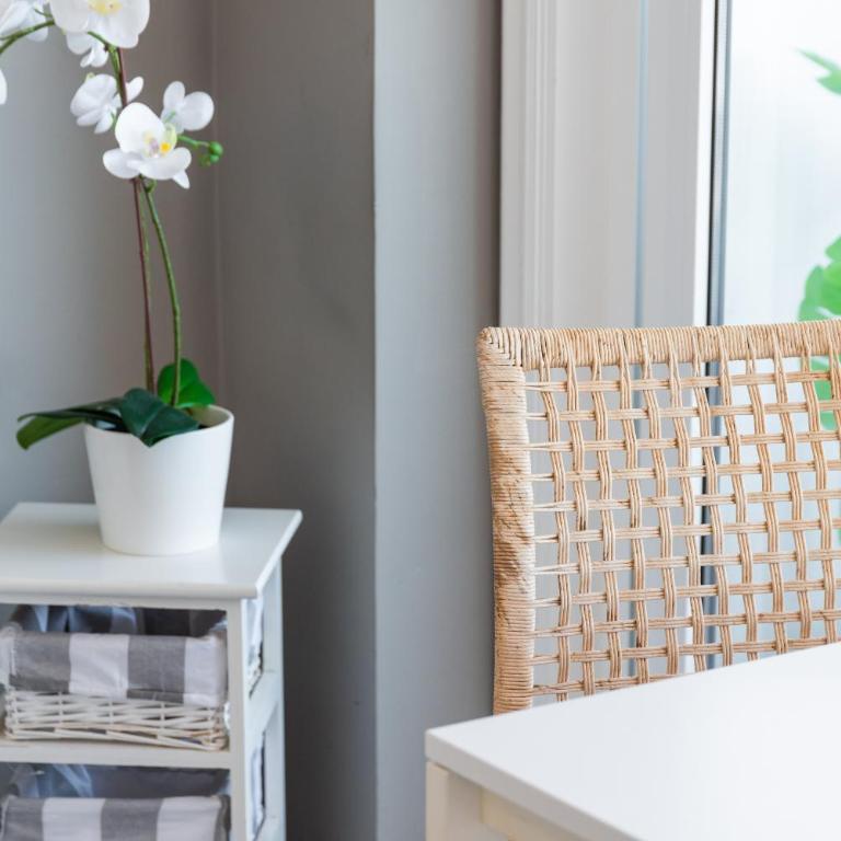 Enjoy apartment - Apartamento de 1 dormitorio - 12