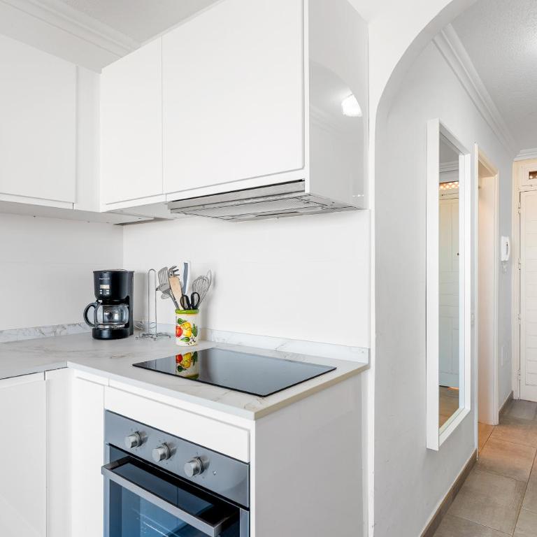 Enjoy apartment - Apartamento de 1 dormitorio - 18