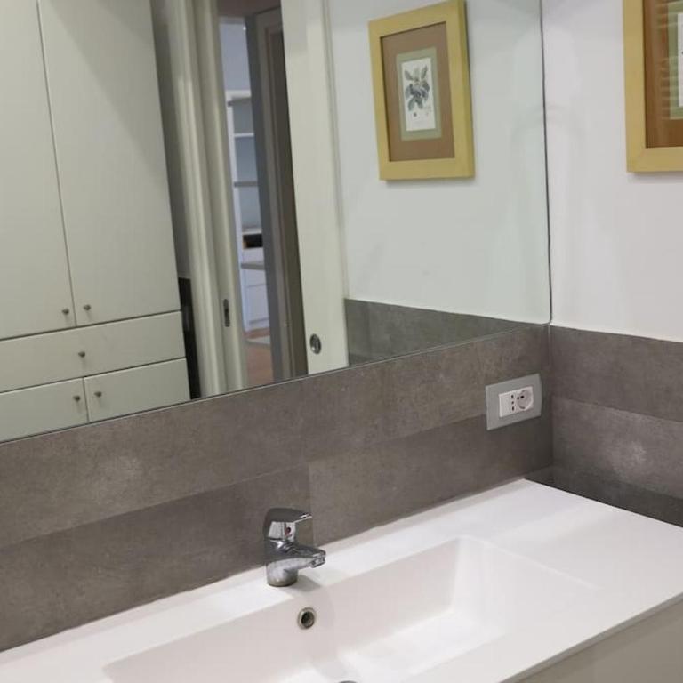 Nea Parthenope apartment - Appartamento con 1 Camera da Letto - 7
