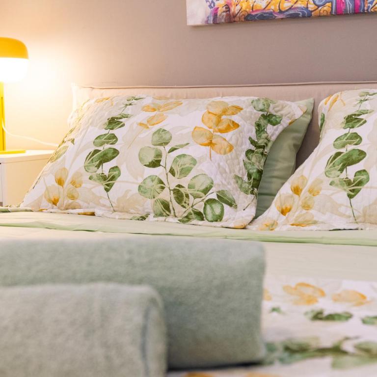Enjoy apartment - Apartamento de 1 dormitorio - 24