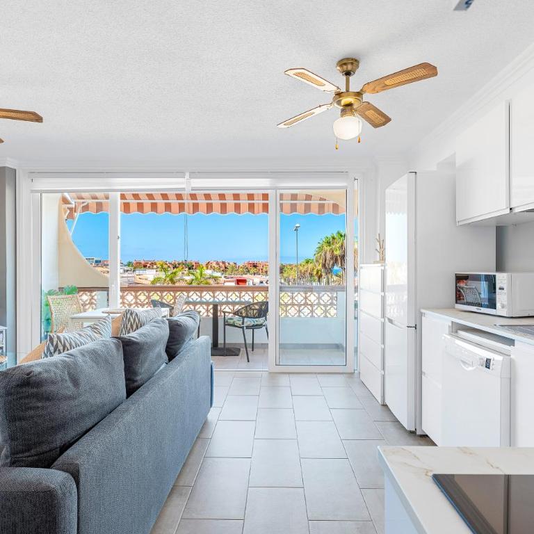 Enjoy apartment - Apartamento de 1 dormitorio - 20