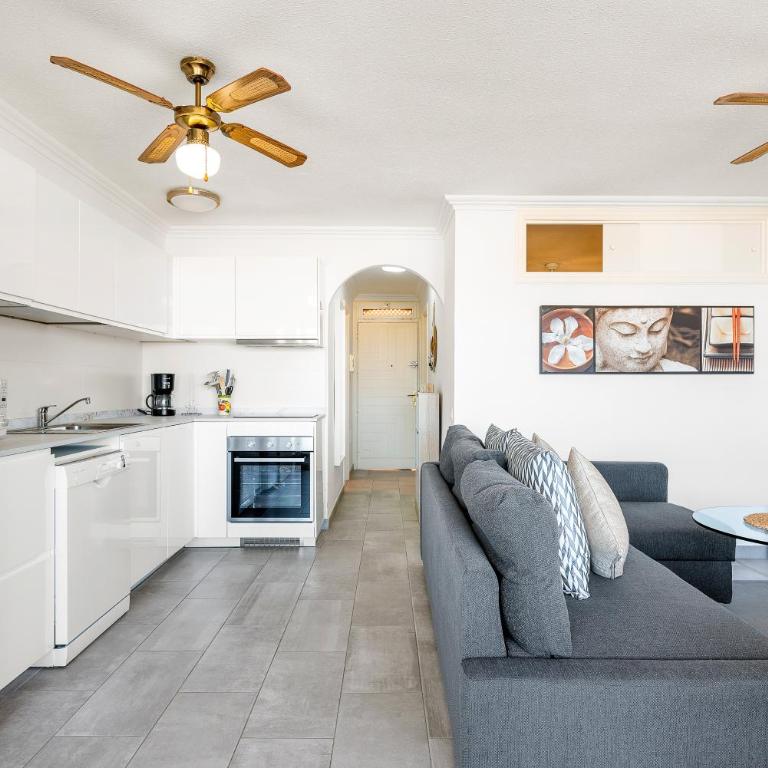 Enjoy apartment - Apartamento de 1 dormitorio - 21